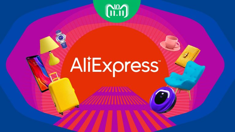 Aprenda a realizar as suas compras pelo Ali Express